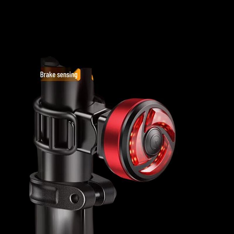 Shenhuo BTL02 Rechargeable Cycling Taillight