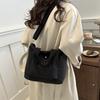 Trendy Spring 2024 Fashionable Nylon Tote Bag For Women In Multiple Colors
