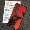 Apex Legends Game Case For Samsung Galaxy S21 S22 S23 S24 Ultra Note 20 Note 10 S8 S9 S10 Plus S20 FE Cover
