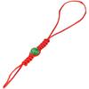 Hand-Woven Teapot Lanyard