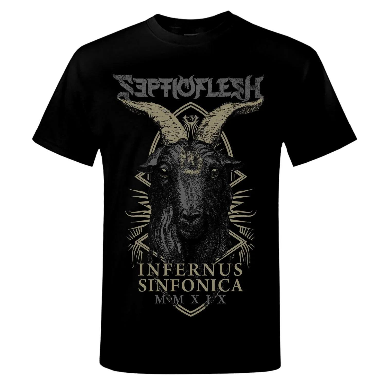 Septicflesh - Dark Art T-Shirt 3XL