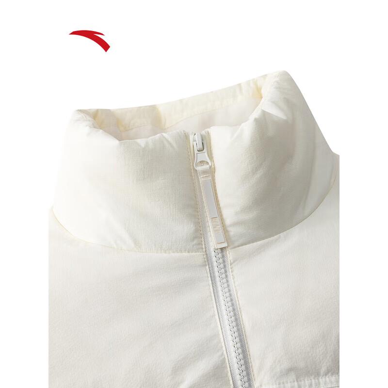 Anta Women's Water-Repellent Down Jacket