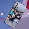 Kpop ZEROBASEONE ZB1 Case For Samsung Galaxy A24 A34 A54 A33 A53 A73 A22 A32 A52 A51 A71 A52S A12 A13 A14 Cover
