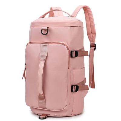 Li Shen Multi-functional Travel & Fitness Backpack