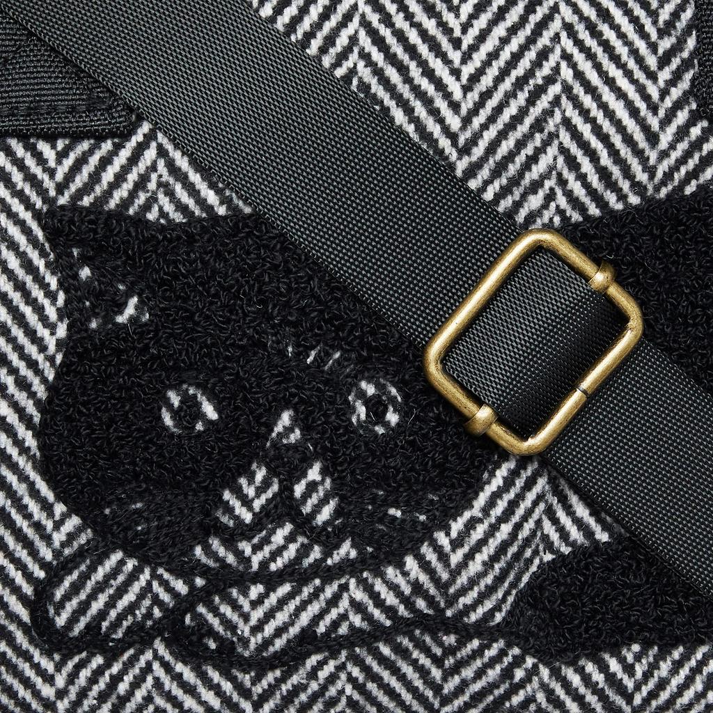 Noah Family 2-Way Mini Bag, Molly 2-Way Mini Bag, Women's, A916BK