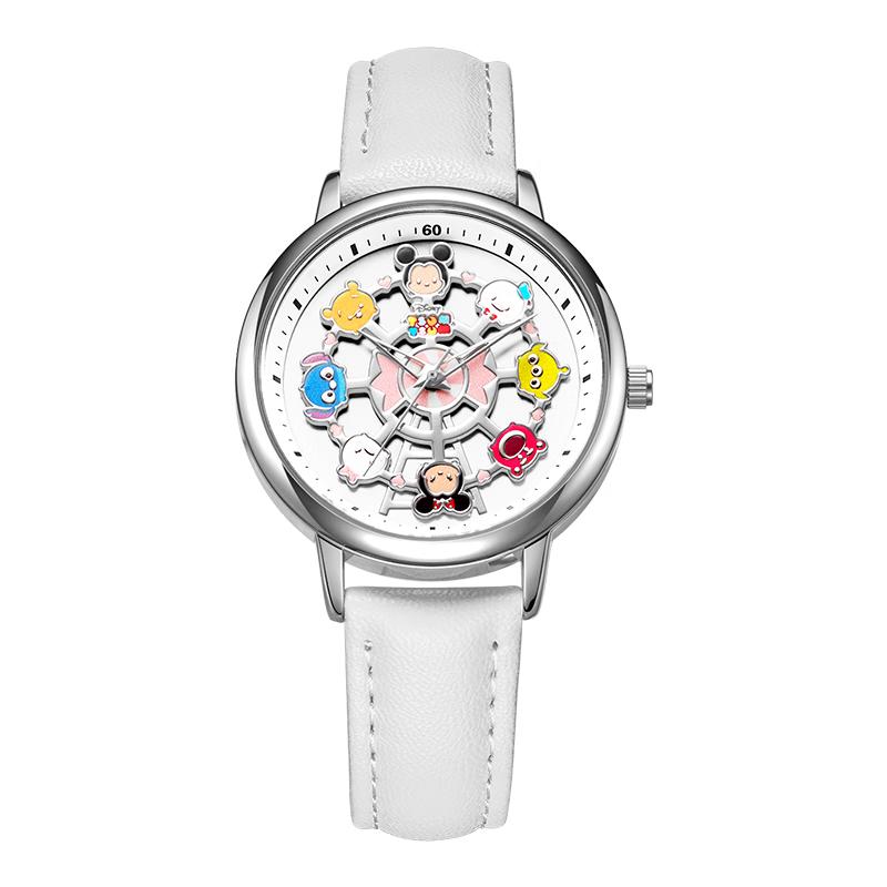 Disney Tsum Tsum Lucky Ferris Wheel Kids Watch