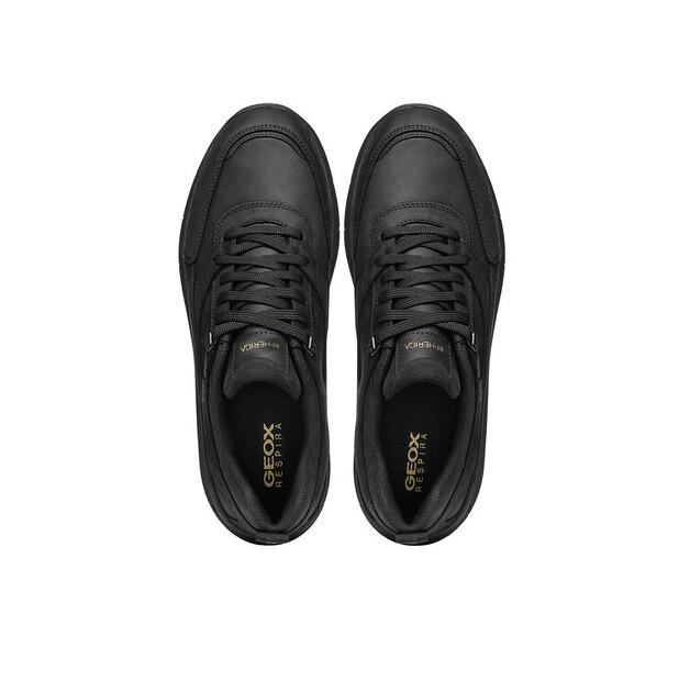 Geox U Spherica 4X4 B Abx Sneakers