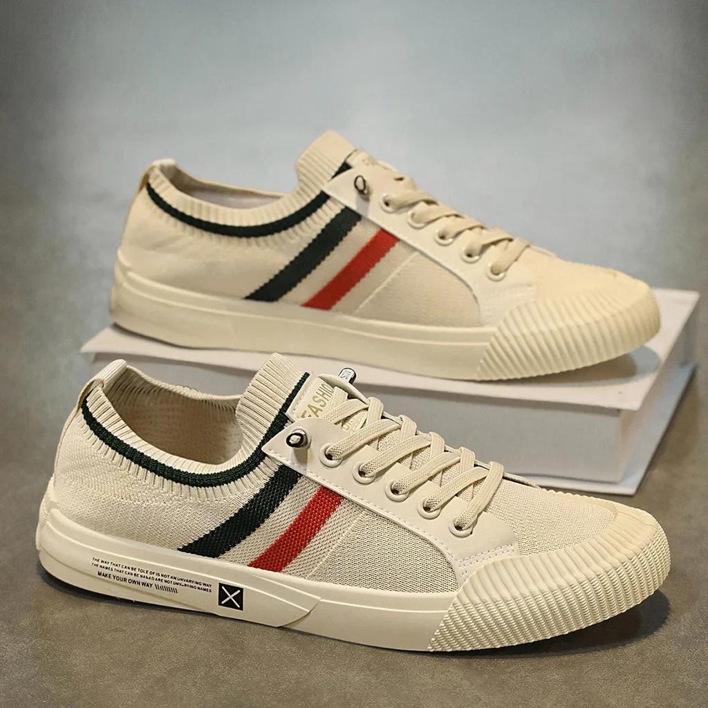 Herren Neue Freizeitsportschuhe, Fahrschuhe, Pendlerschuhe, Große Größen 45464748