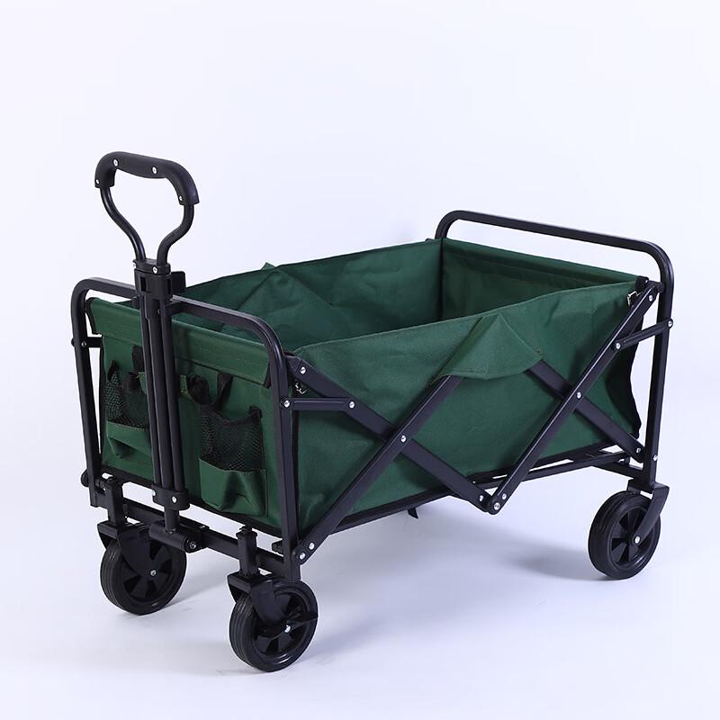 ZISIZ Portable Camping Cart