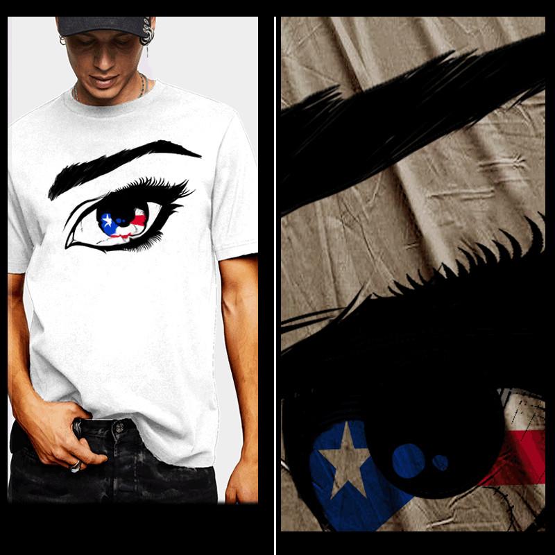 

Puerto Rico t-shirt Taino Boricua the Bronx Puerto Rican Parade Borinquen eye 4XL