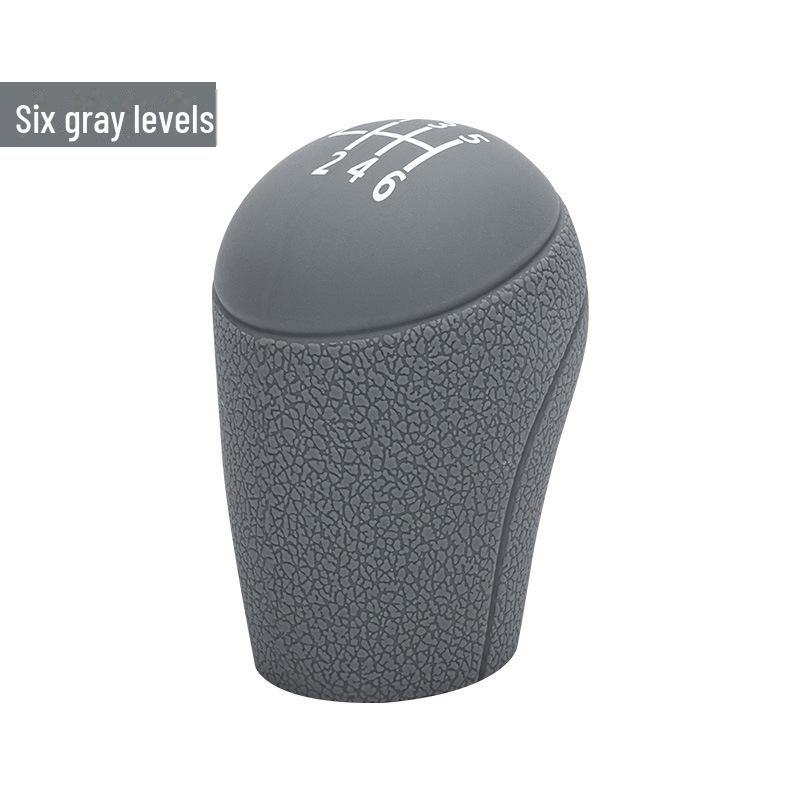Gear Santana Manual Lingdu Volkswagen Handle Silicone Cover For Golf Sagitar Jetta Lavida