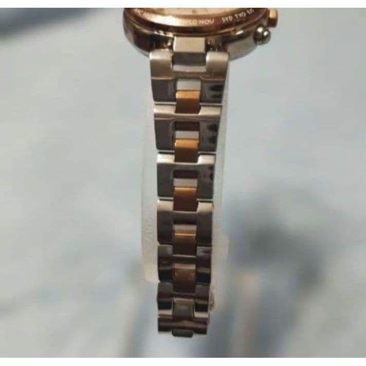 Used SEIKO LUKIA Radio-controlled Solar Watch with Aftercare, Made of Pure Titanium