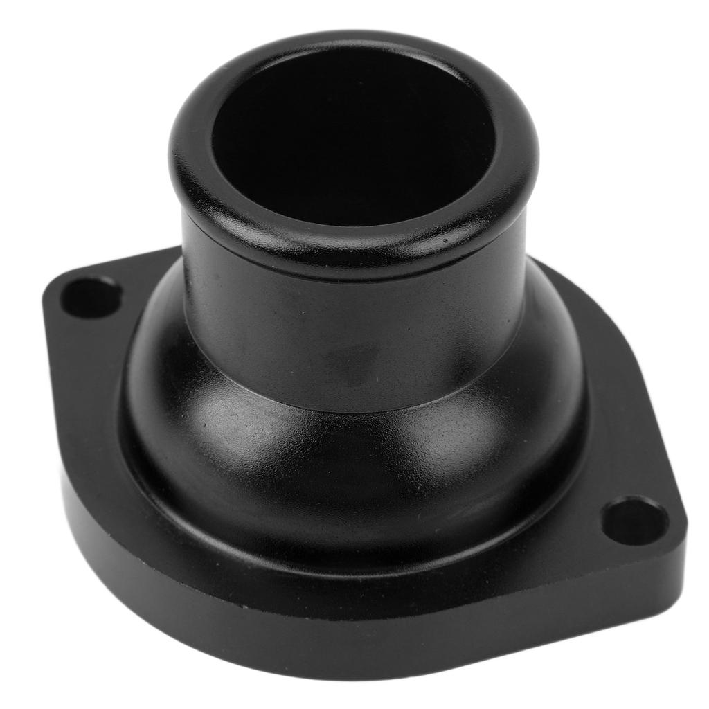 Thermostatgehäuse Verbessertes Kühlmittel Billet-Aluminium-Thermostatgehäuse für LS-Serie LS1 LS2 LS6 LS7