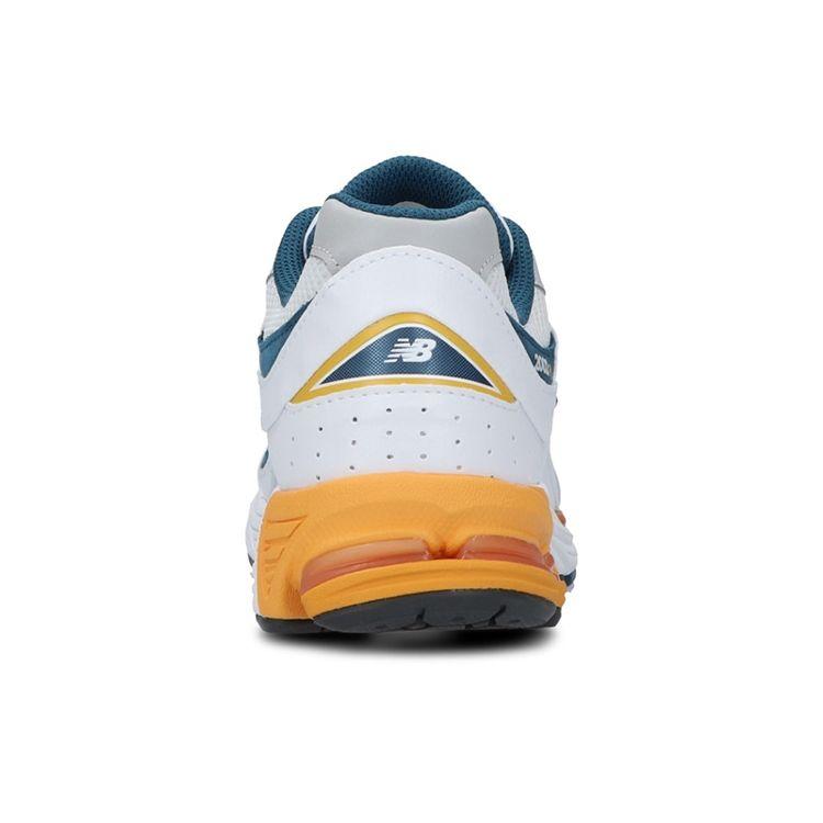 New Balance 2002R White Lagoon Unisex Sneakers M2002RLA