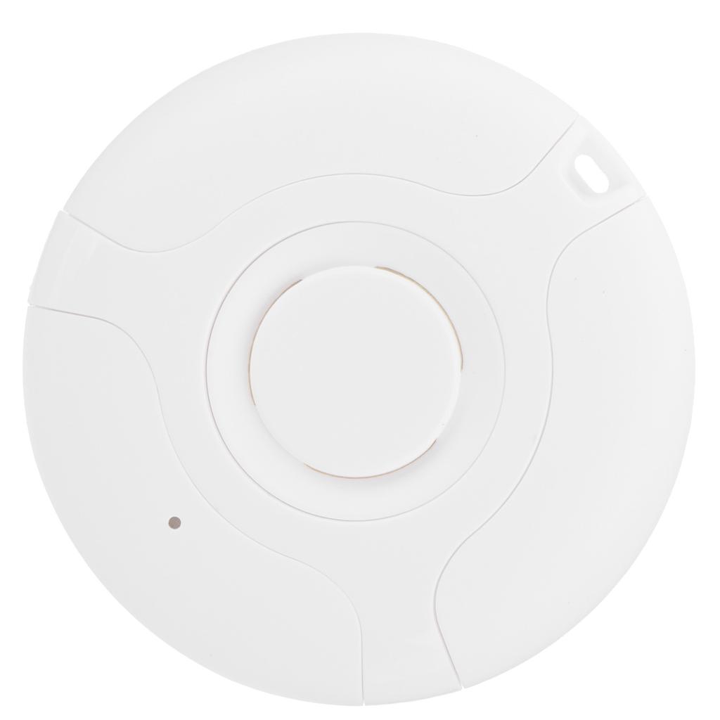 Mosquito Killer Ultrasonic Insect Repellent Pest Repeller USB Charging for Outdoor