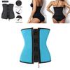 Corset Body Shaper Neoprene Waist Trainer For Effective Tummy Control And Comfort**