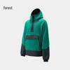 KOLON SPORT Men's WEATHER MONSTER Fleece Top