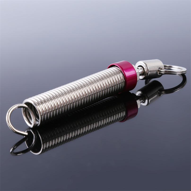 Firm Lifter Automatic Spring Metal Easy To Use Stainless Steel Remotely Opens