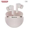 Newsmy T50 True Dual-Mic Noise Cancelling Bluetooth Earbuds