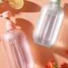 Ban Mu Hua Tian Garden Jasmine Scented Shower Gel