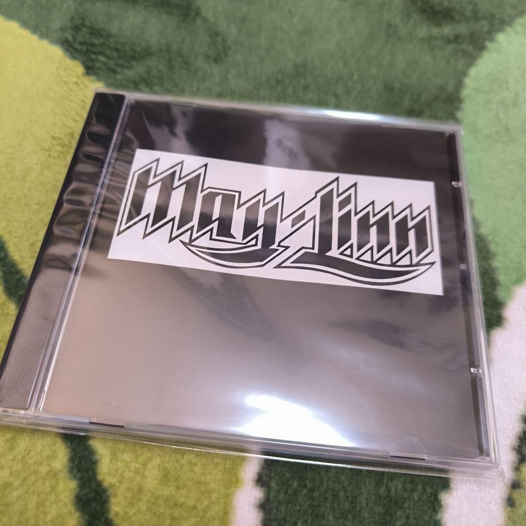 

[USED] May-Linn Nordic Metal Rare PRETTY MAIDS Style