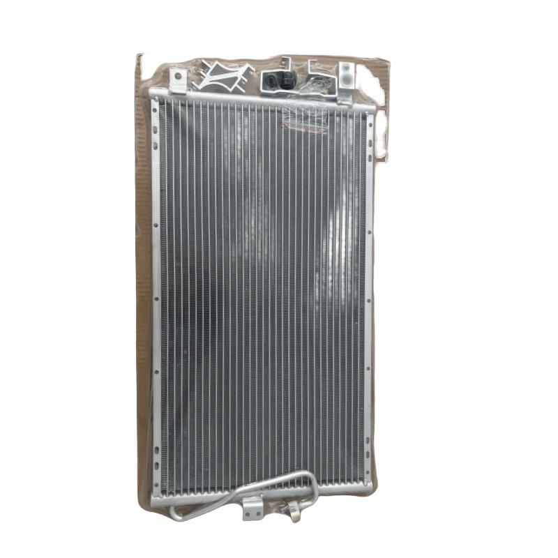 8105100-P00 Automotive Parts High Performance Air Conditioning Condenser for Great Wall WINGLE
