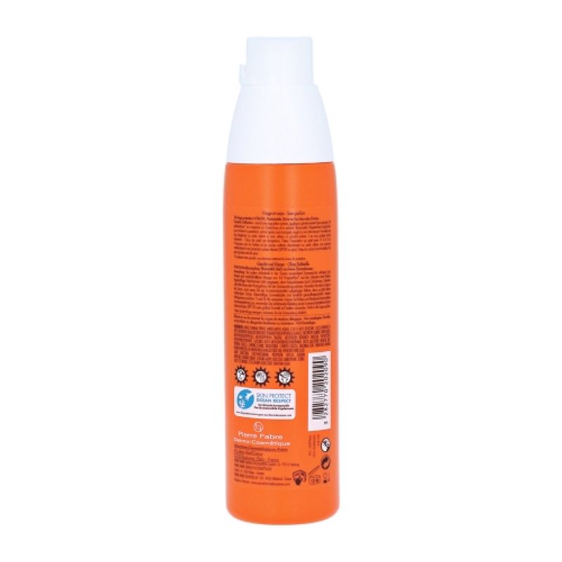 Avene Kids SPF50+ Sun Spray 200ml