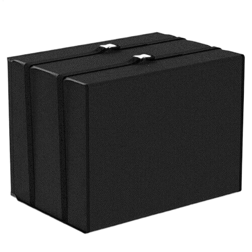 Window Air Conditioner Cover Waterproof Extend Equipment Life Insulation Window Unit Air Conditioner Case Anti-Dust Case