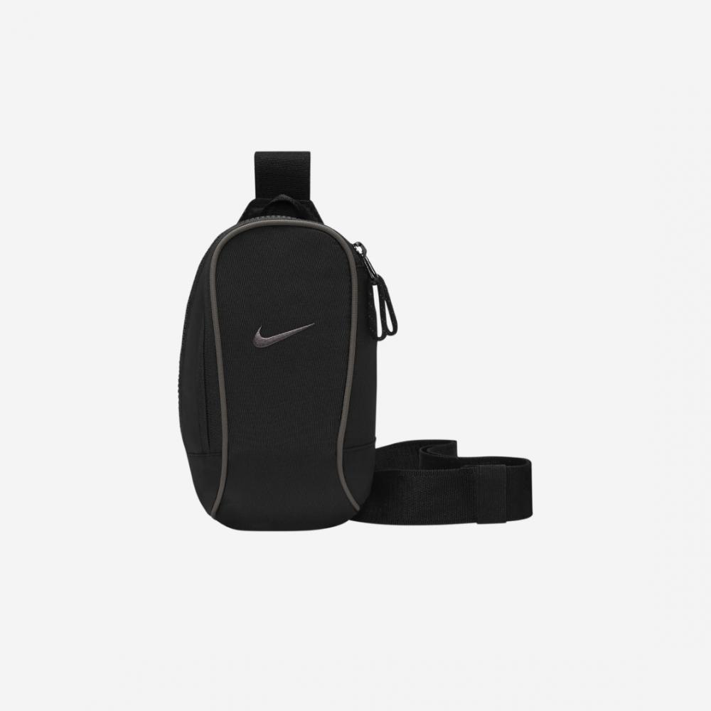 

Сумка через плечо Nike NSW Essentials 1 л, черная