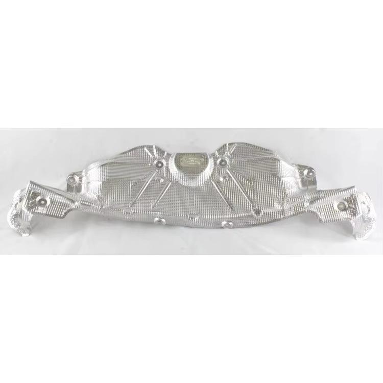 95850471101 Heat Shield Compatible with 2015 Cayenne