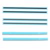 Laptops Bottom Cover Rubber Foot Pads For 15DR Feet Pad Removable Slip Resistant Rubber Stickers 2PCS