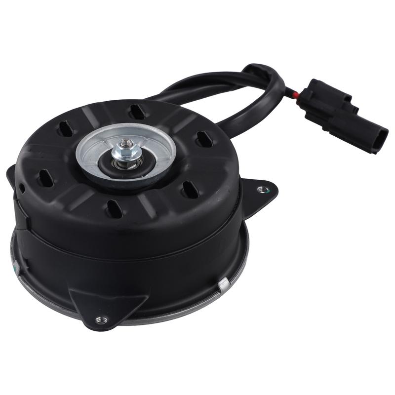 Cooling Fan Motor For Honda Accord 2.4L 2013-2017 19030-5A2-A01 190305A2A01 Radiator Engine Motor