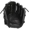 Mizuno BALL PARK for Size Black Baseball/Softball All-Around Juniors M, 1AJGY337,