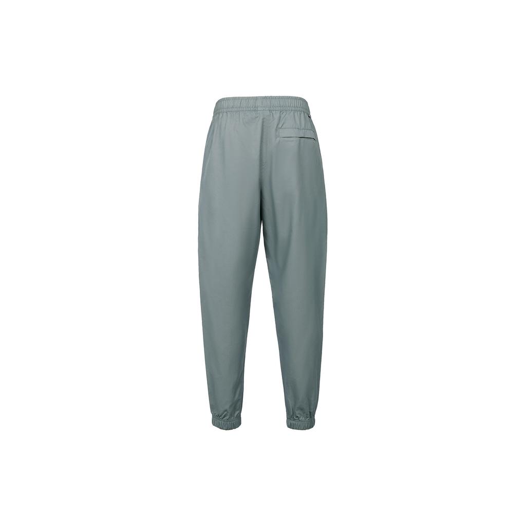 Nike Sportswear Unlined Cuff Trousers Men's Grey DD5311-084