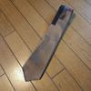 Used TAYA Ginza Taya 100% Silk Tie Beautiful Condition Japanese Pattern Taya