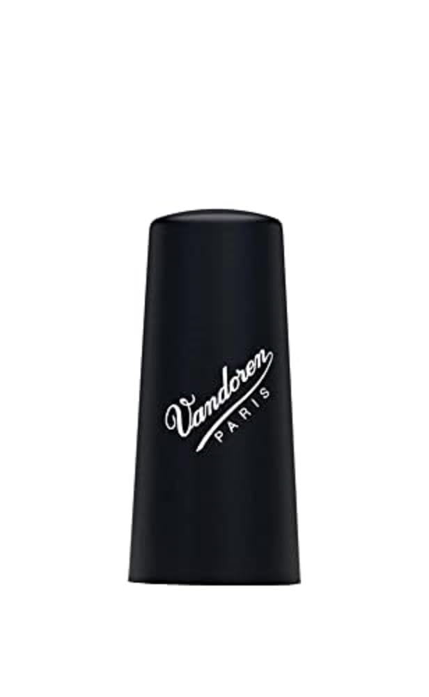 Vandoren Bb Clarinet Ligature Cap Plastic Optimum