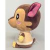 Stuffed toy Do Re Mi S size Animal Crossing Petit gift Birthday present Children Boys Girls Elementary school students Character Goods Kids Game