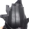 Chevrolet Malibu Headlight Cover for 2012-2014 Models - Transparent Front Lampshade Mask