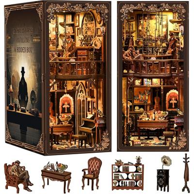 Puppen & Kuscheltiere – Puppenhäuser & Zubehör