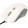 AI Voice Input Mouse Ergonomic Design AI Voice Input Adjustable DPI RGB Backlit Gaming Mouse for