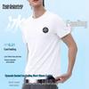MARK FAIRWHALE Men's Quick-Dry Cooling Polo T-Shirt