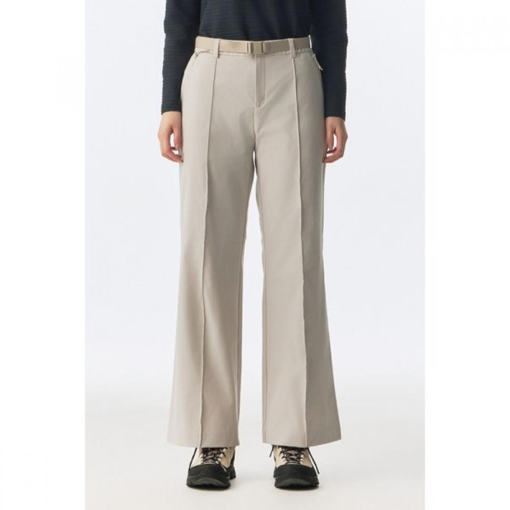 Kolon Sport Women S Pintuck pantS jkpnS25142gri