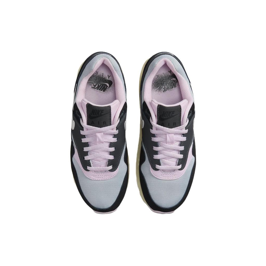 (GS) Nike Air Max 1 'Anthracite Pink Foam' Kids' DZ3307-004