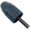 Impact Drill Self-Tightening Chuck