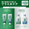 GUM Plus Dental Paste Refreshing Mint 120g x 2 Pack with Bonus Oral Care Product