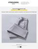 Men's Quick-Dry Ice Silk Loose Straight Summer Pants