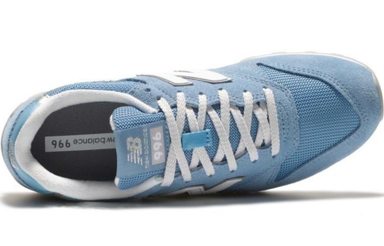 New Balance Serie 996 Blu D Larga Donna WL996CLE