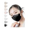 [TJ TRAD JAPAN] Easy To Breathe Mask Made In Japan 3D Mask Small Non-woven Fabric 3D Mask