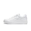 Li Ning Tianji Black White Weightlessness Synthetic Leather Abrasion Resistant Slip Resistant Low top Skateboard Shoes AGCU095-5(Team2030-)
