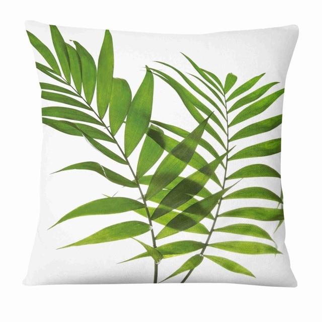 long thin decorative pillows